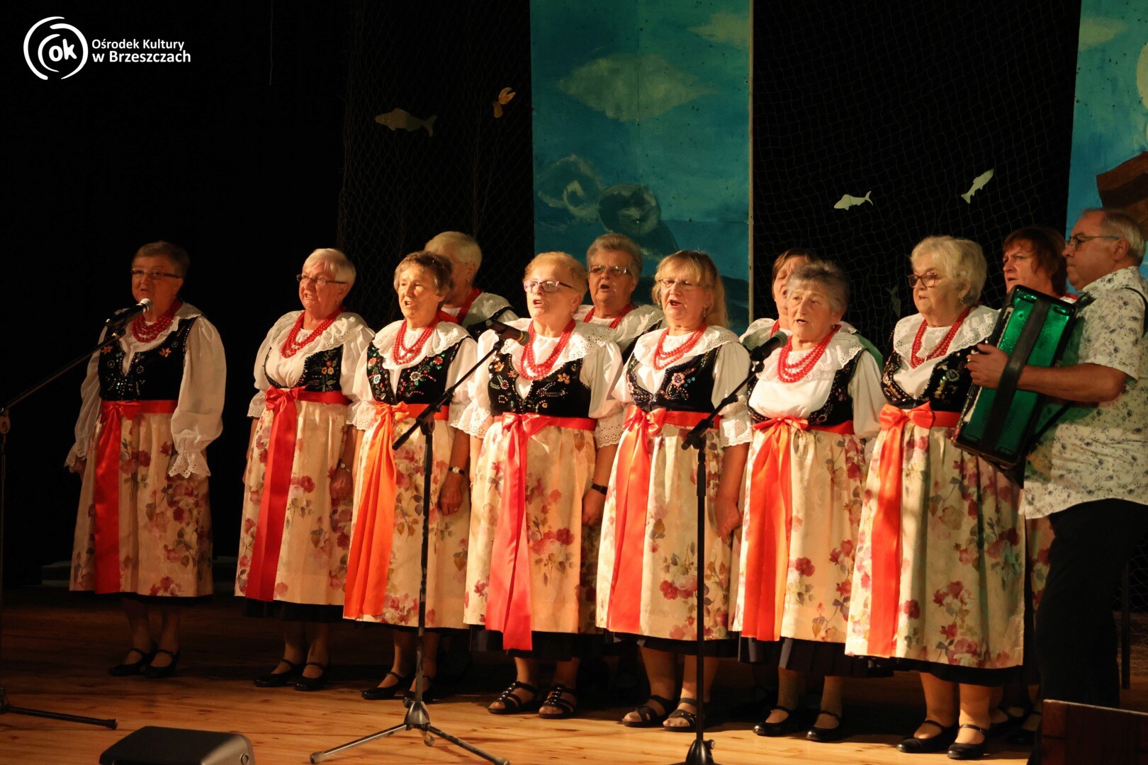 zdjęcie zespołu