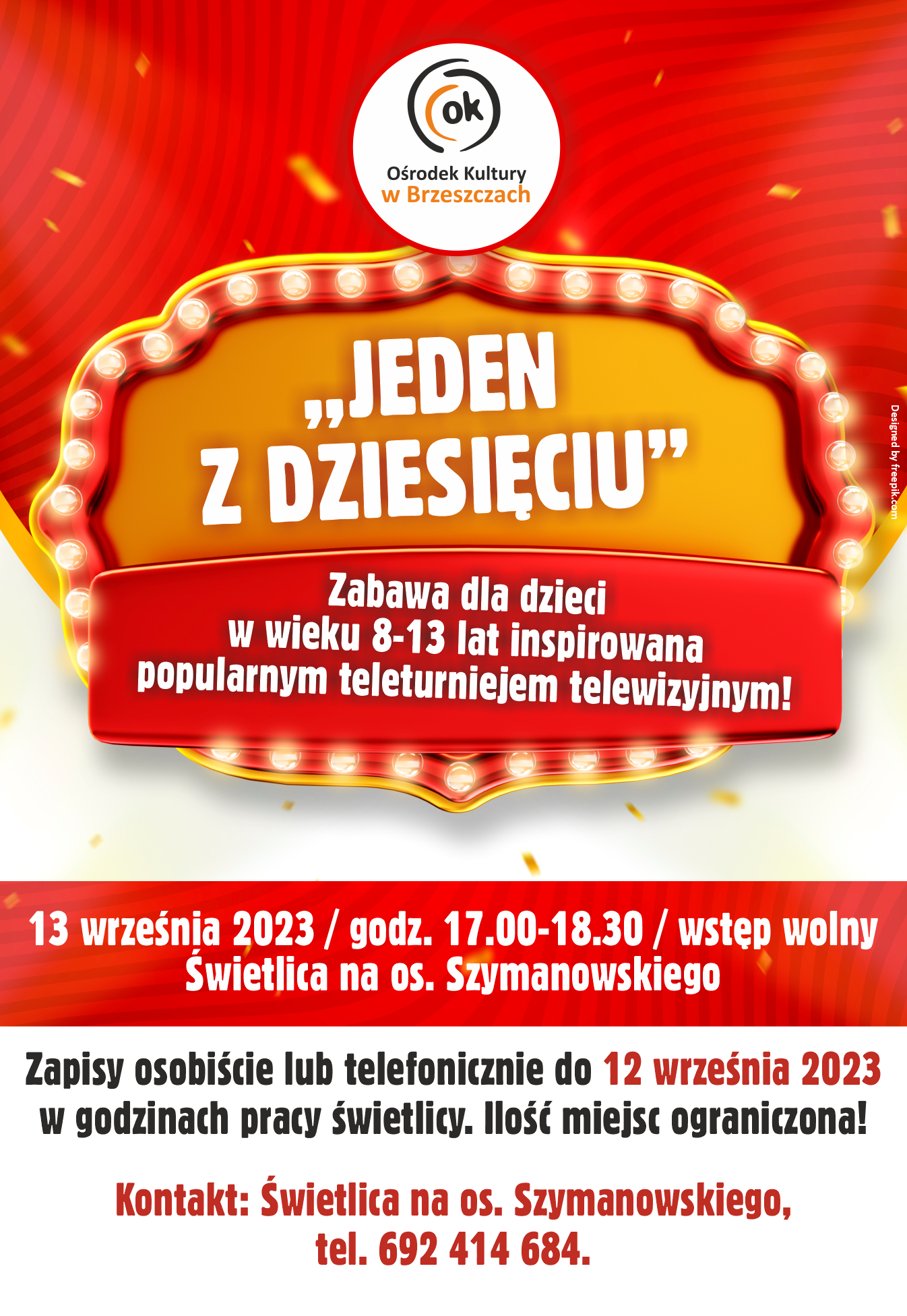 plakat