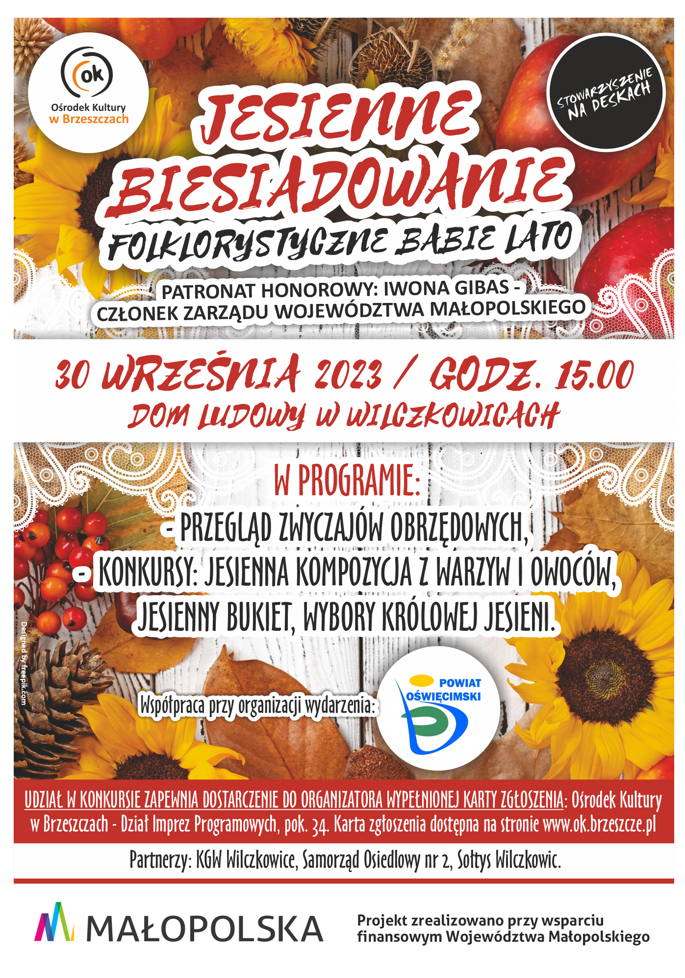 plakat