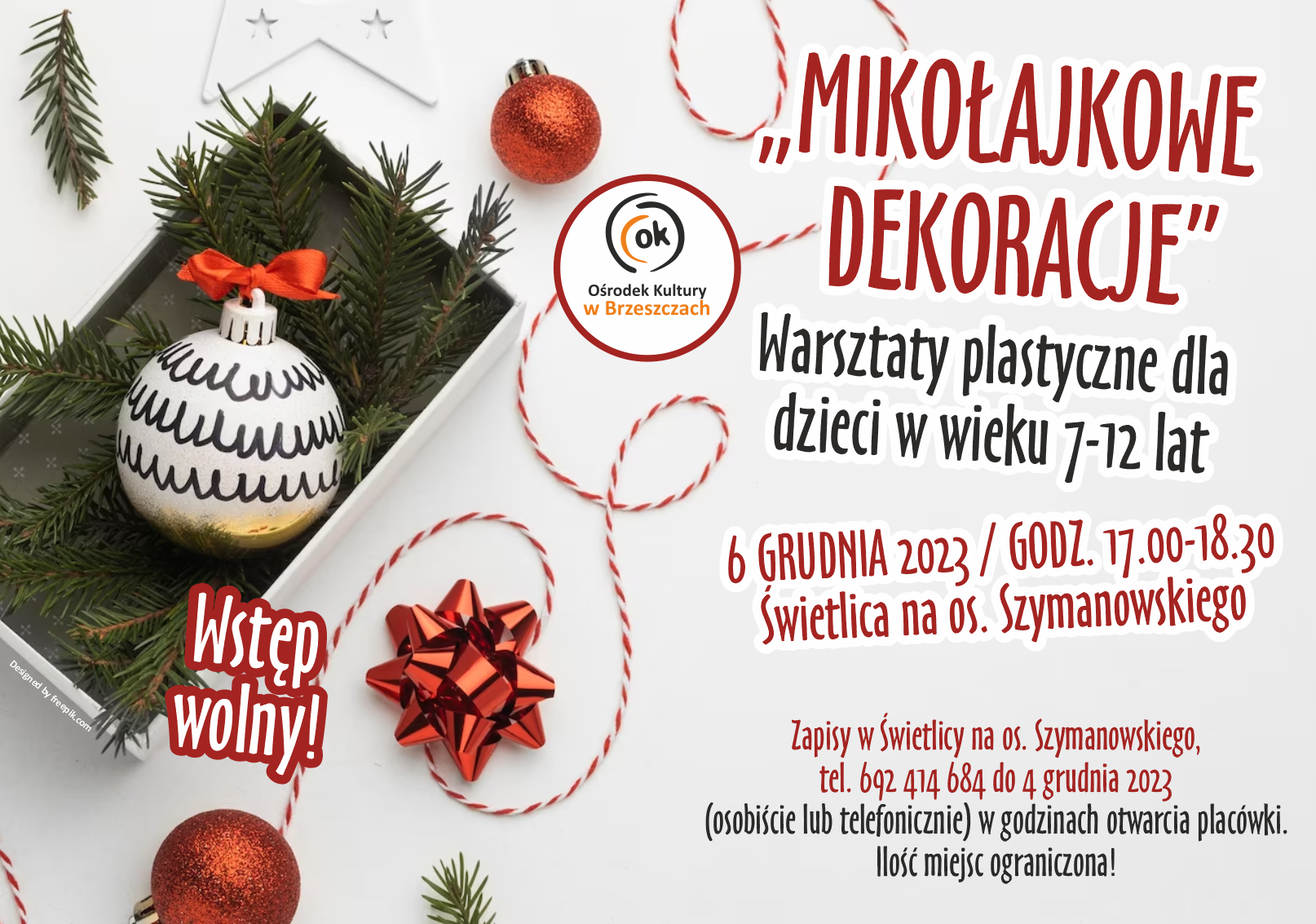 plakat