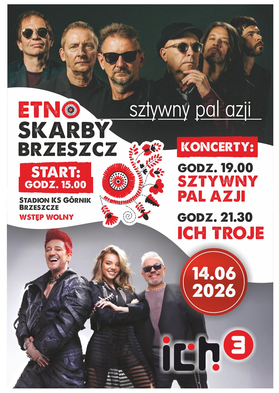 plakat wydarzenia