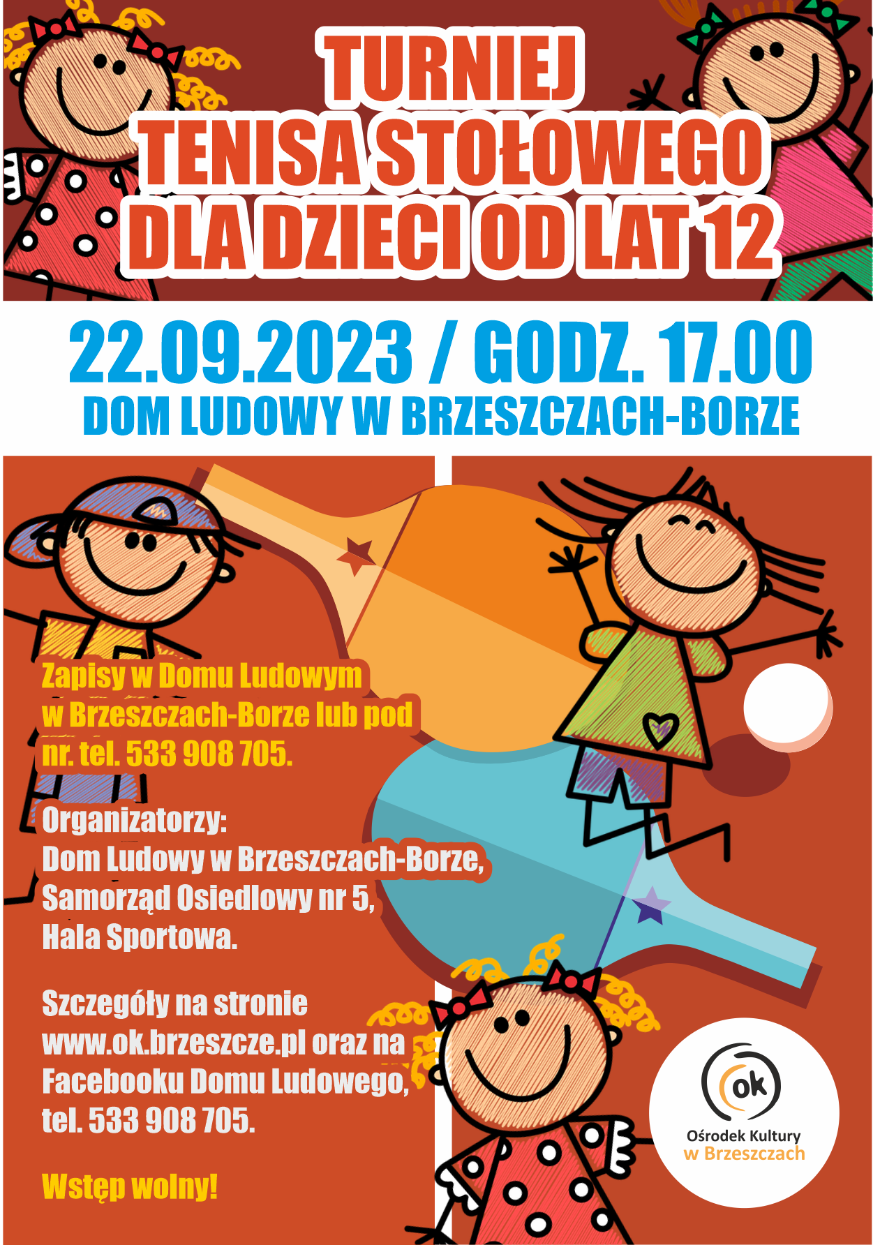 plakat