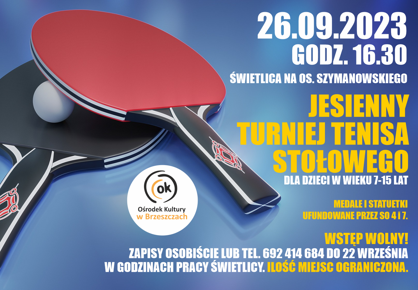 plakat