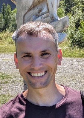 zdjęcie przedstawia Bogusza Orkisza