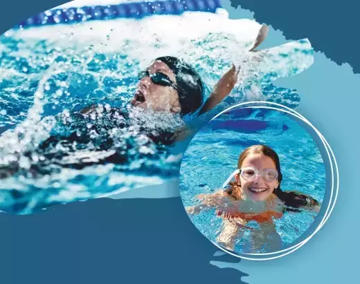 PŁYŃ AŻ NA BIEGUN