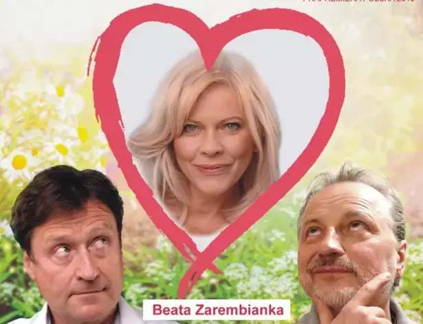 "KOBIETA NA ZAMÓWIENIE" - SPEKTAKL