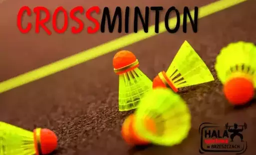 Zdjęcie do Wakacyjne zajęcia Crossmintona dla dzieci