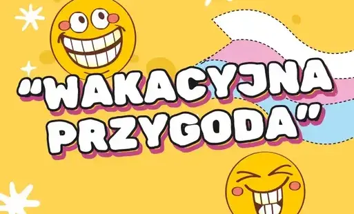 plakat wydarzenia