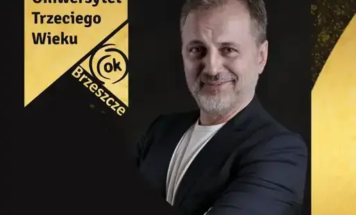 plakat wydarzenia