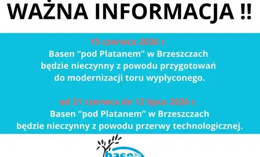 plakat wydarzenia