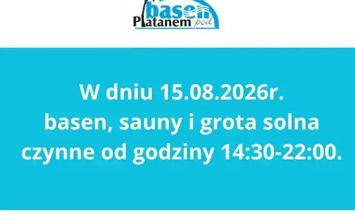 plakat wydarzenia