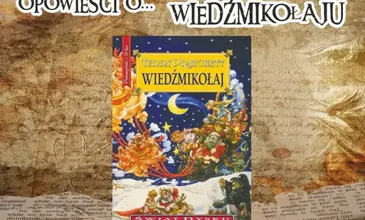 plakat z informacjami dotyczącymi spotkania: godzina, data, opis