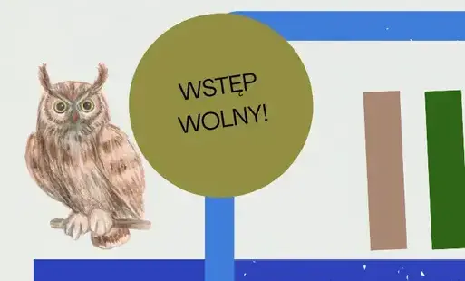 plakat wydarzenia