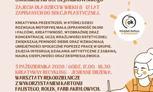 plakat wydarzenia