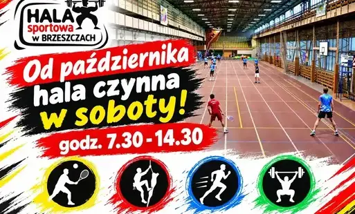 plakat wydarzenia