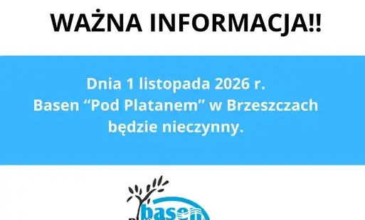 plakat wydarzenia