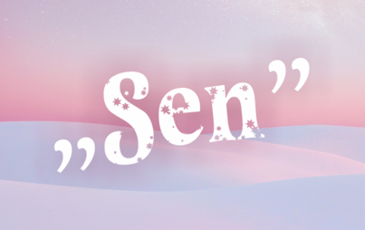 Zdjęcie do POLISENSORYCZNY SPEKTAKL"SEN"