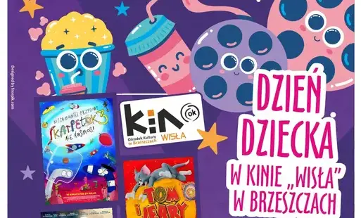 plakat wydarzenia