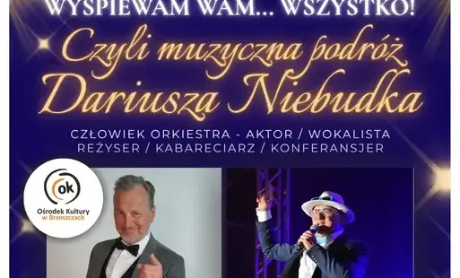 plakat wydarzenia