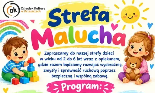 plakat wydarzenia